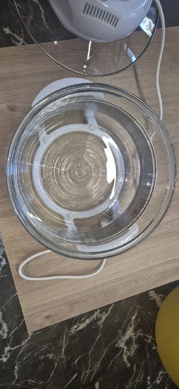 Аэрогриль Franko FK-1003W 1500W 3