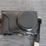 Samsung Galaxy Camera, кожаный чехол, карта памяти 8GB 1