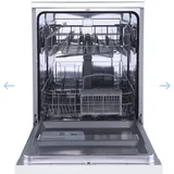Посудомойка Kumtel HDW-01 2