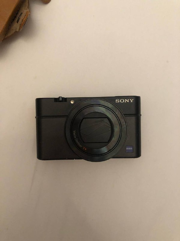 Sony RX100 IV камера Фото Видео 2