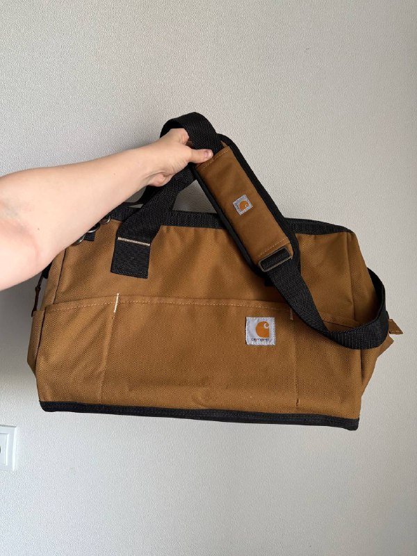 Мужская сумка Carhartt для инструментов