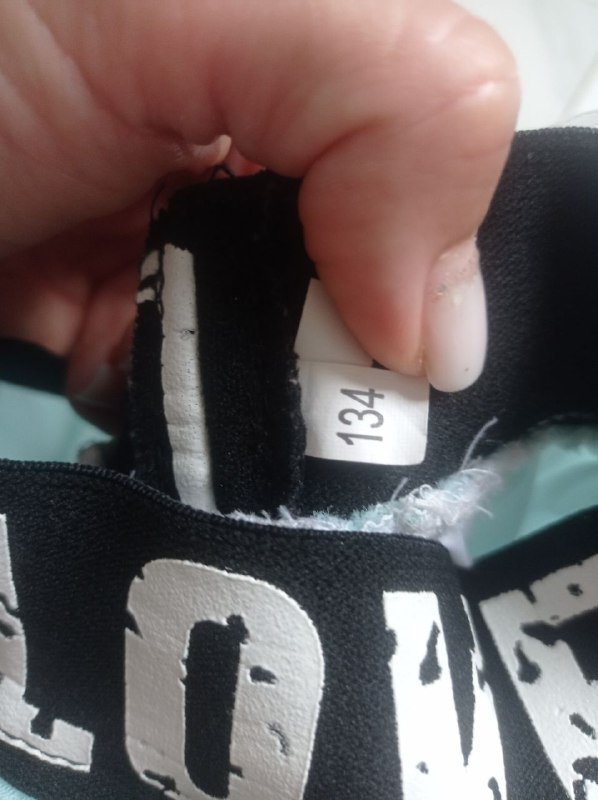 Джинсы МоМ, юбка на 6-9 лет 2