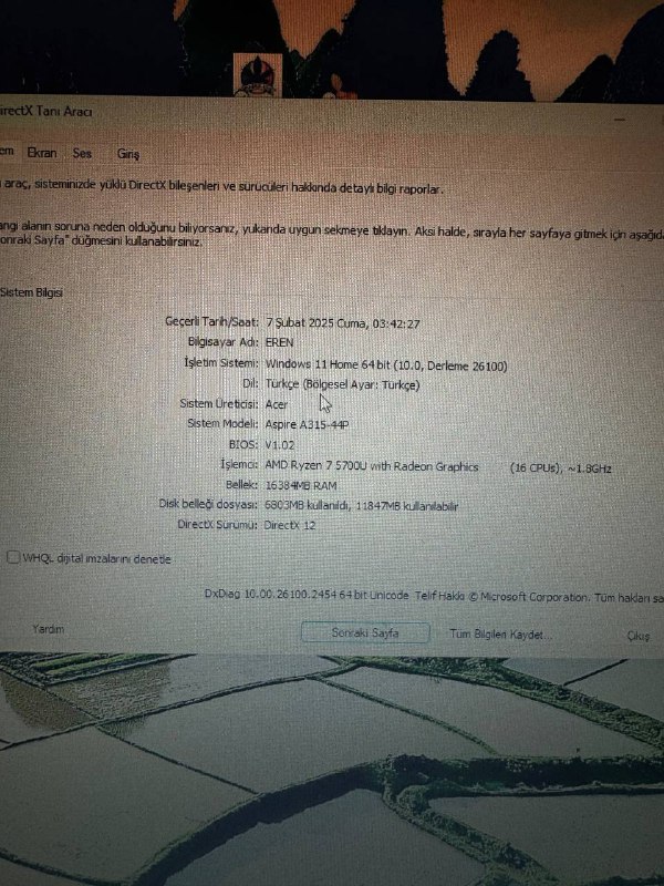 Acer laptop for sale 2