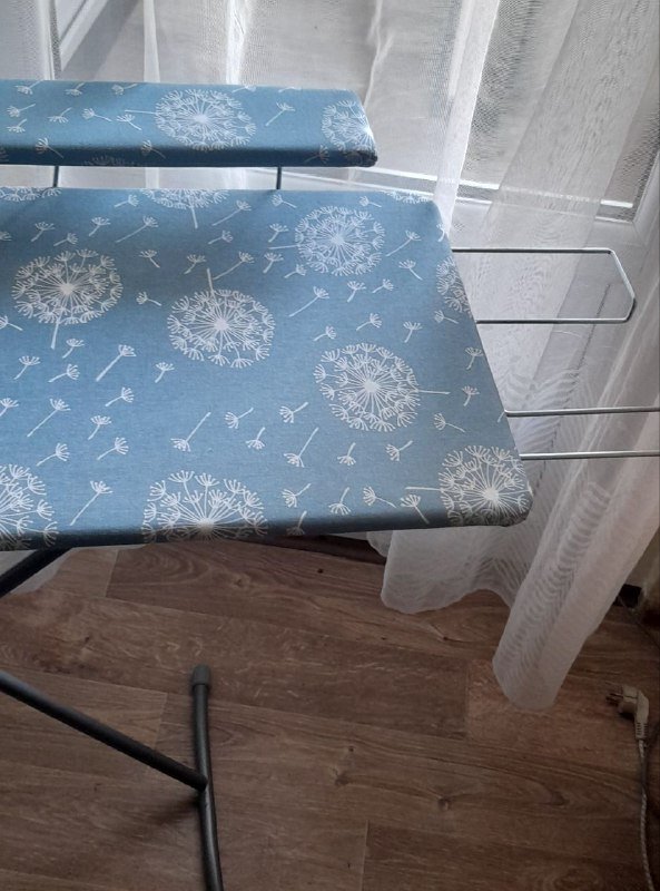 Гладильная доска 2