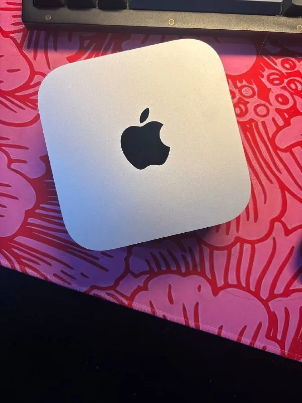 Mac Mini M4