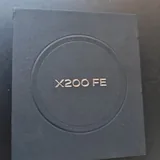 Телефон VIVO X200 FE 512 GB, black 7