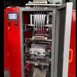 Фасовочно-упаковочная машина в стики 5