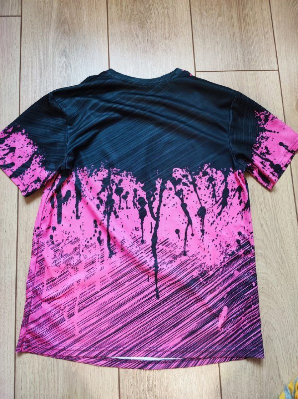 Жилет, футболка, шорты, топы 2