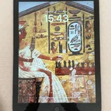 Старый iPad 1
