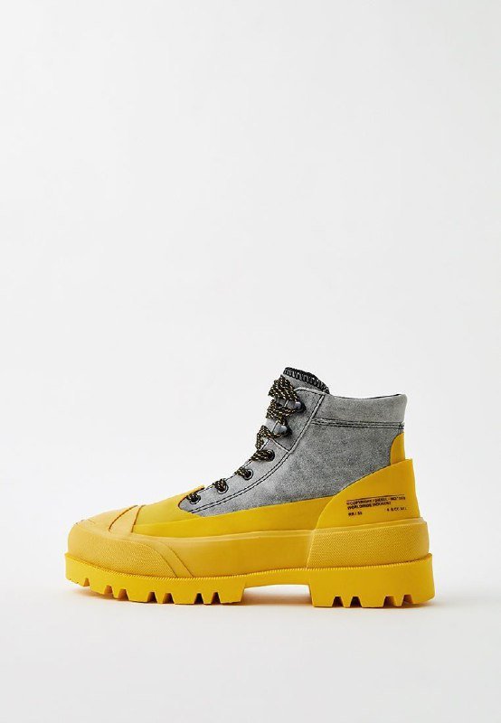 Ботинки Diesel 45 eur 3