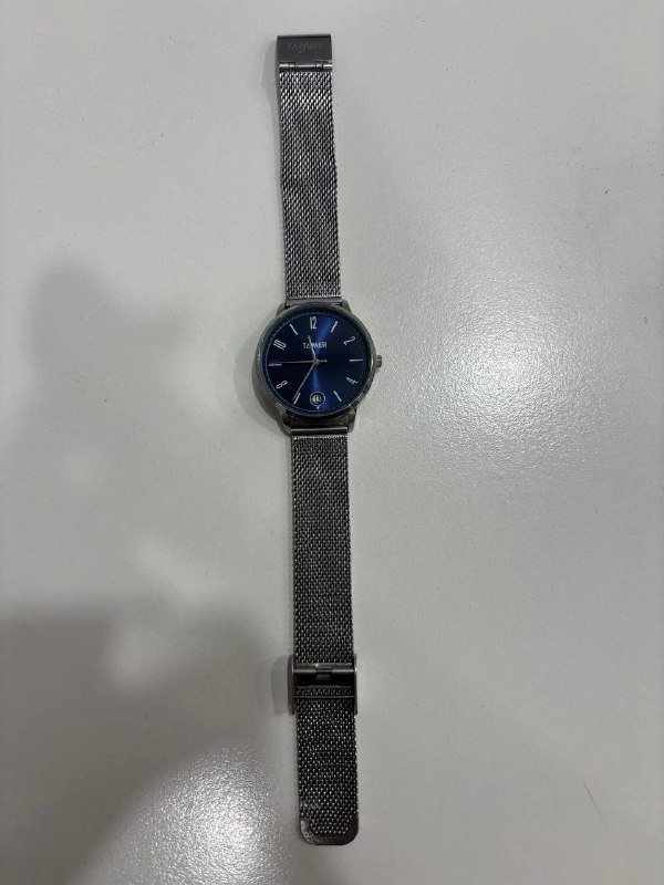 Наручные часы Tamer