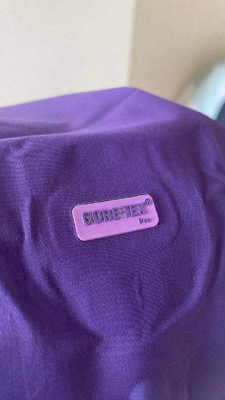 Защитная куртка Sweet Protection Gore-Tex S-M 5