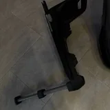 Детское автокресло Britax Römer SIСT Inside 3