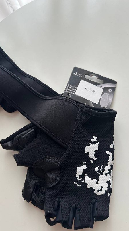 Спортивные перчатки размер М