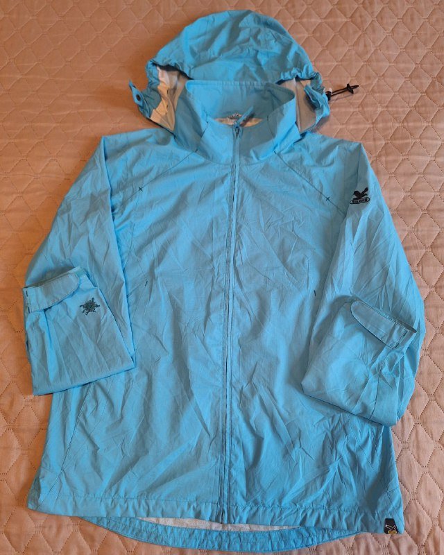 Куртка Salewa PowerTex мужская, женская