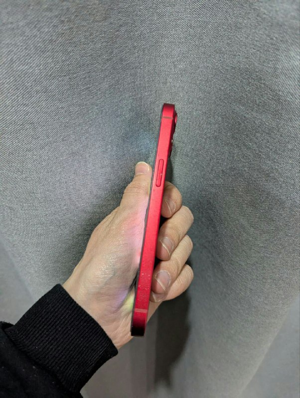 Iphone 13, 128 GB, RED, в идеальном состоянии 9