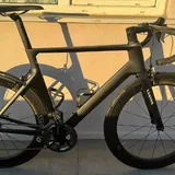 Canyon Aeroad CF SLX 9.0 Di2 2