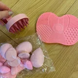 Набор для ухода за собой, лампа для маникюра, линзы для съемки 1