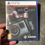 Madison PS5 1
