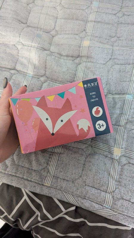 Фигурный дырокол для бумаги 5