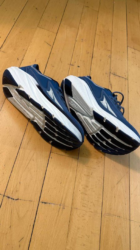 Кроссовки Altra Olympus мужские новые 2