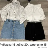 Женская одежда и купальники 4