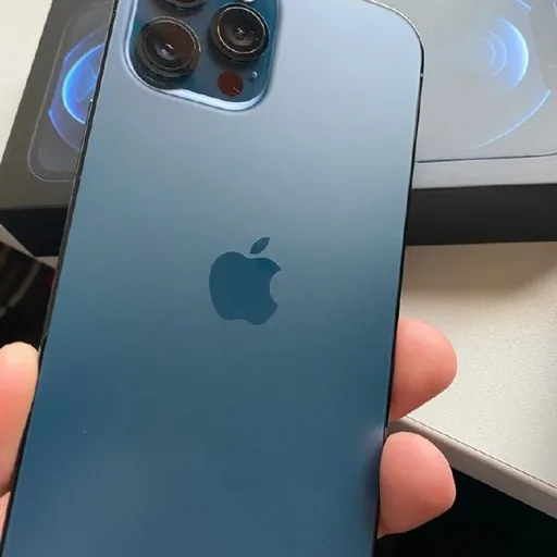 iPhone 12 Pro 128GB