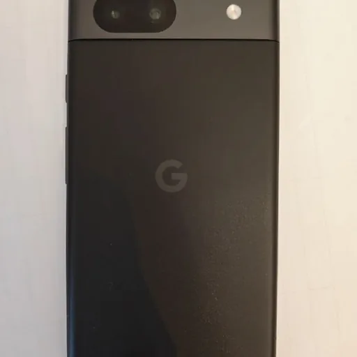 Google Pixel 8a на запчасти