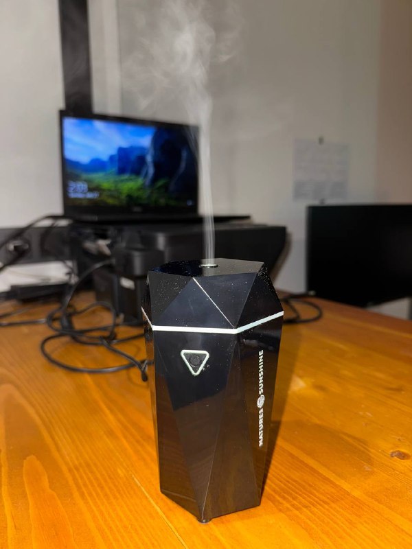 Essential oil diffuser USB Nature's Sunshine