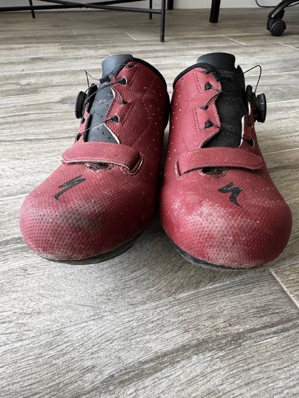 Спортивные велосипедные туфли Specialized Torch 1.0, 44 EU 3