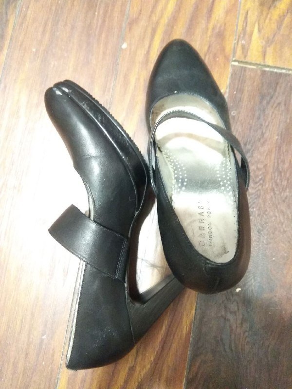 Туфли Carnaby натуральная кожа размер 37 4