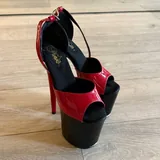 Стрипы Pleaser 1
