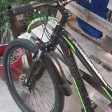 Велосипед 26" 2