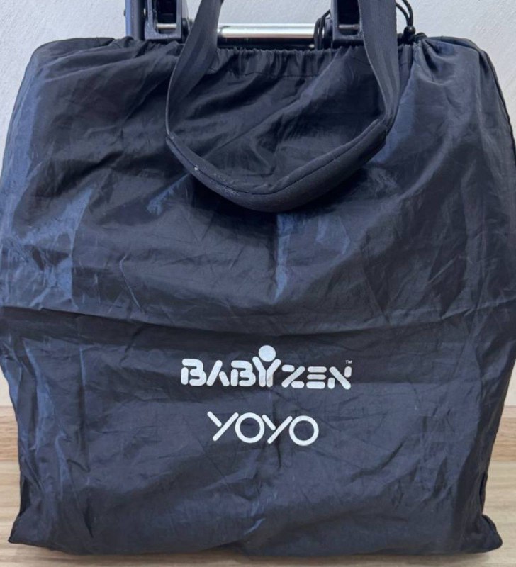Коляска Yoyo Babyzen оригинал с аксессуарами