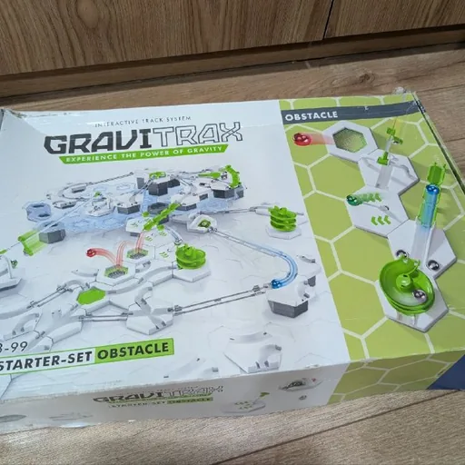 GraviTrax Obstacle