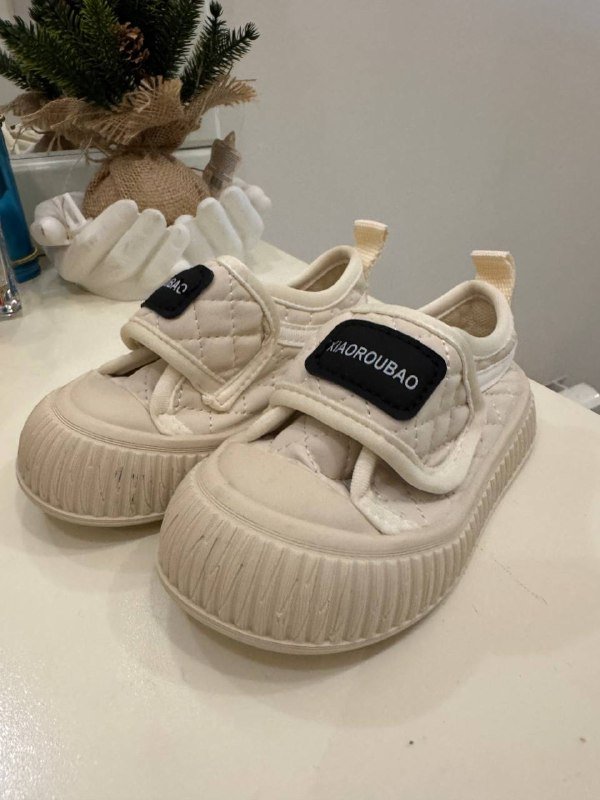 Новые детские кеды размер 22