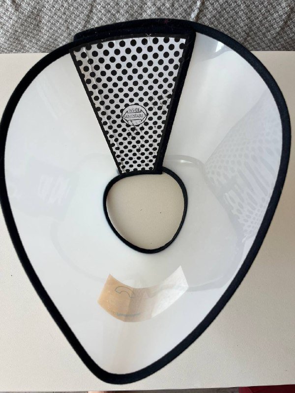 Игрушка для собак с кормом, игрушка для кошек на батарейках, послеоперационный конус для собак 3