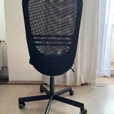 Офисное кресло IKEA Flintan 2