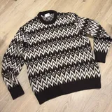 Мужской шерстяной свитер SELECTED HOMME 6