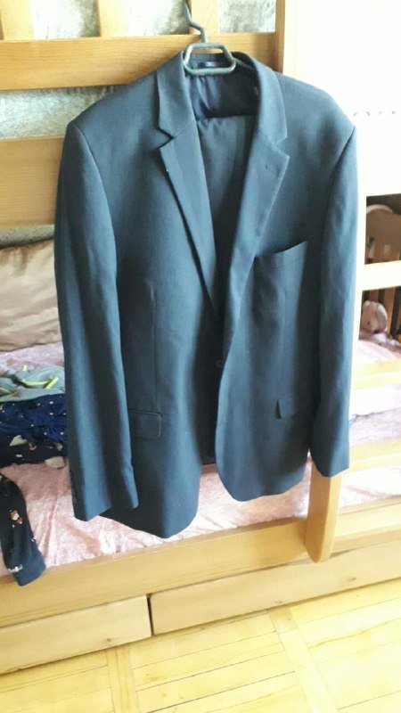 Брючный костюм немецкий 54 размер