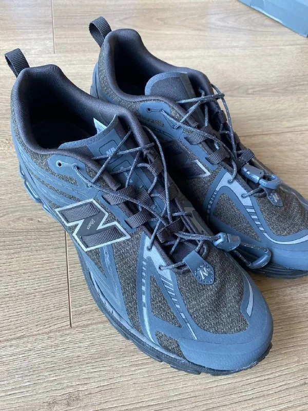 New Balance 1903R кроссовки 1