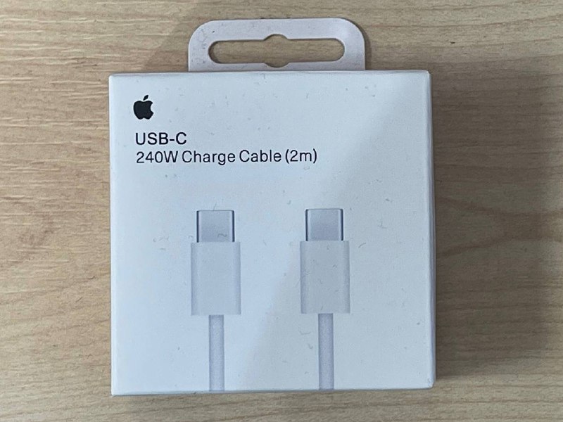 Type-c блок быстрой зарядки, кабели, Apple MagSafe Battery Pack 3