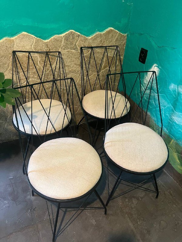 2 стулья 4шт 2