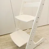 Детский растущий стульчик 2