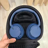 наушники Sony CH720N, чехол 3
