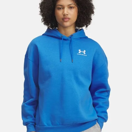 Женский худи Under Armour UA Icon Fleece OS Hoodie