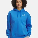 Женский худи Under Armour UA Icon Fleece OS Hoodie 1