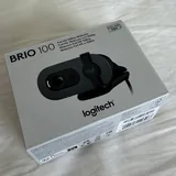Logitech Brio 100 веб-камера 2