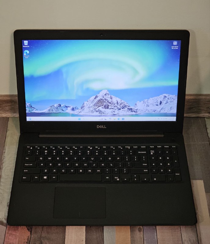 Dell Inspiron 15 3593 ноутбук 2021