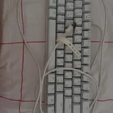 Клавиатура Razer Huntsman Mini Mercury 1